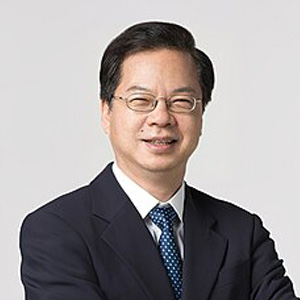 經濟部長龔明鑫