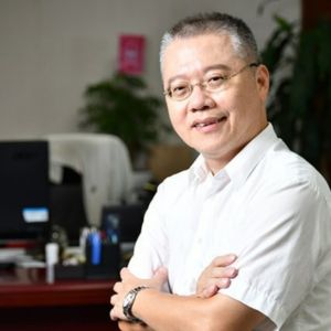 工研院副總暨資訊與通訊研究所所長丁邦安