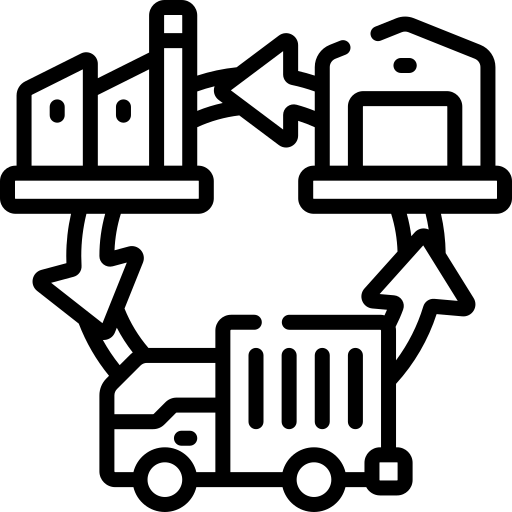 戰略自主與供應鏈安全