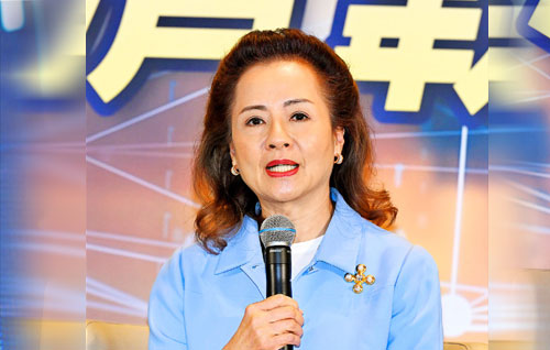 異地備援大工程 點線面強化韌性