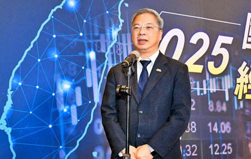 布局次世代科技 擴展產業聚落影響力