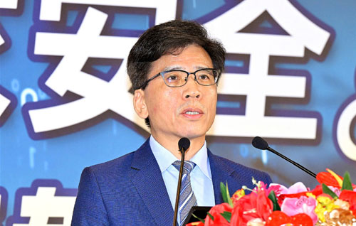 韌性金融監理 安全與發展並進