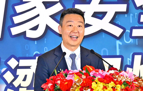 交通基建主動脈 落實國土治理韌性