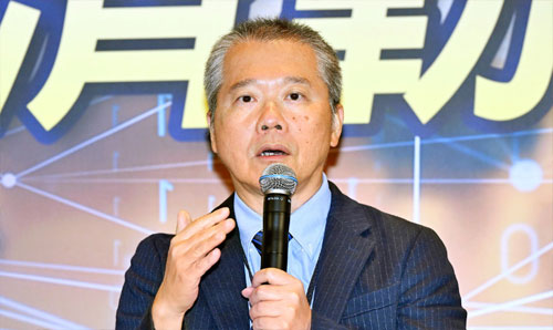 資安是矛與盾 超前布局量子運算